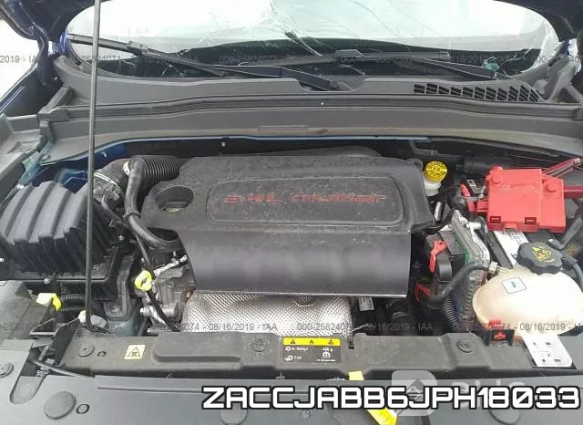ZACCJABB6JPH18033 фото 2