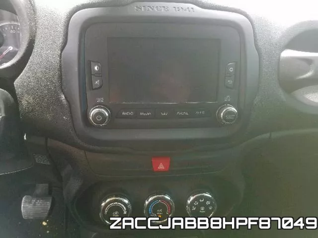 ZACCJABB8HPF87049 фото 10