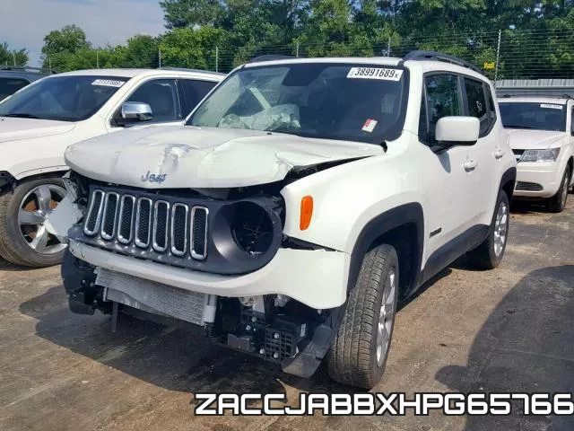 ZACCJABBXHPG65766 фото 3