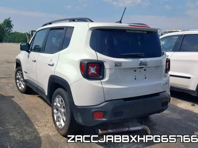 ZACCJABBXHPG65766 фото 4