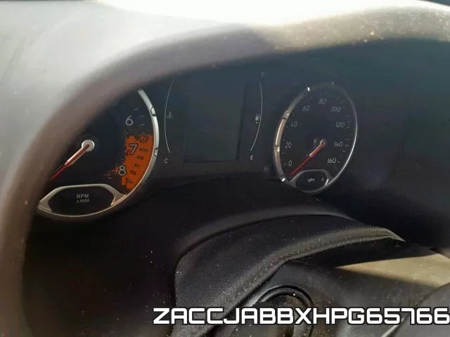 ZACCJABBXHPG65766 фото 9