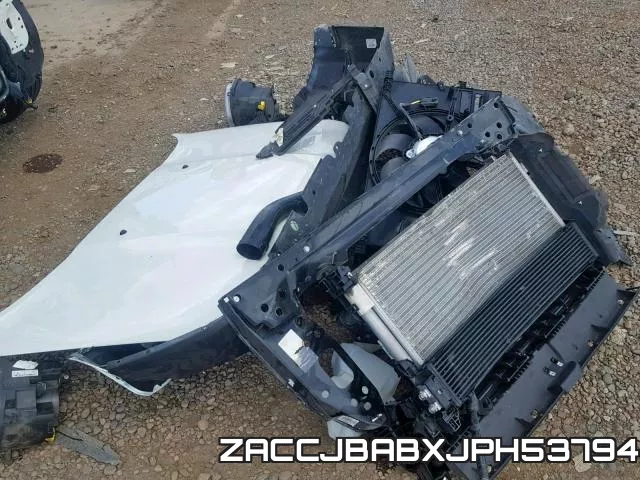 ZACCJBABXJPH53794 фото 10