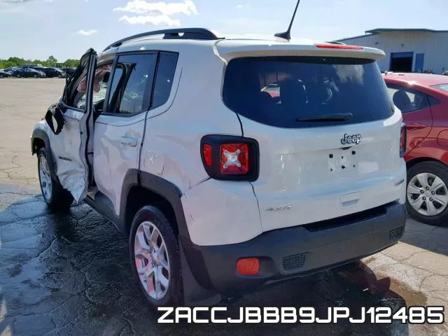 ZACCJBBB9JPJ12485 фото 4