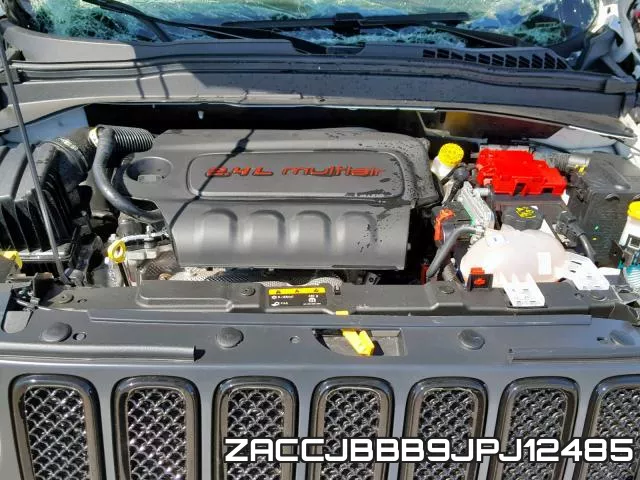 ZACCJBBB9JPJ12485 фото 7