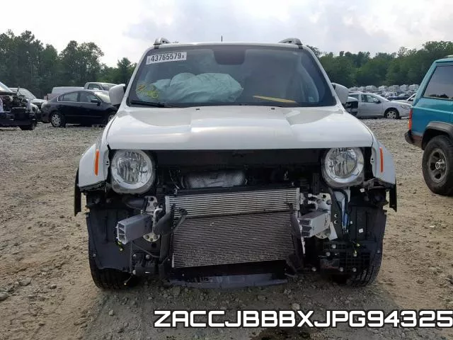 ZACCJBBBXJPG94325 фото 10