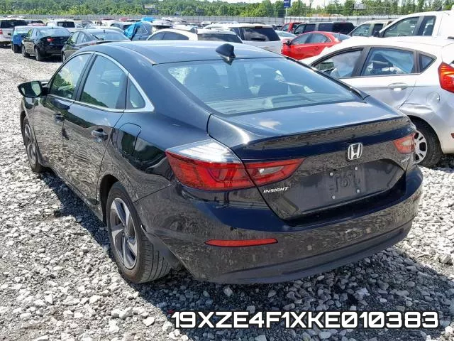 19XZE4F1XKE010383 фото 4