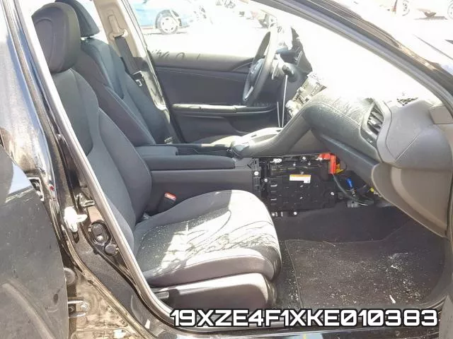 19XZE4F1XKE010383 фото 6