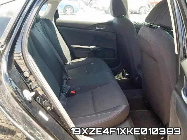 19XZE4F1XKE010383 фото 7