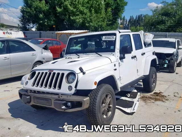 1C4BJWEG3HL534828 фото 3