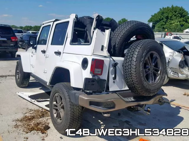 1C4BJWEG3HL534828 фото 4