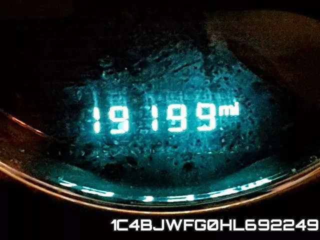 1C4BJWFG0HL692249 фото 9