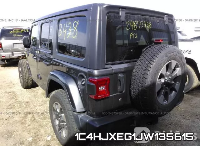 1C4HJXEG1JW135615 фото 4