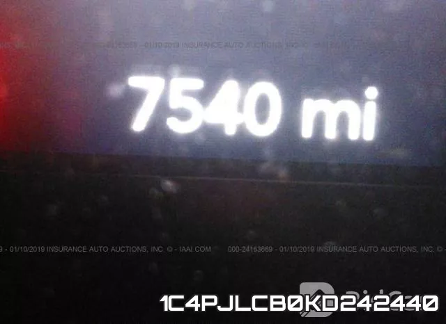 1C4PJLCB0KD242440 фото 8