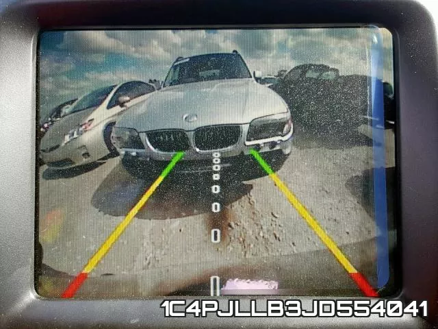 1C4PJLLB3JD554041 фото 10