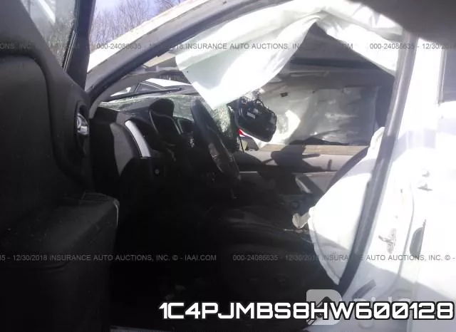1C4PJMBS8HW600128 фото 6