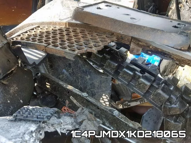 1C4PJMDX1KD218065 фото 7