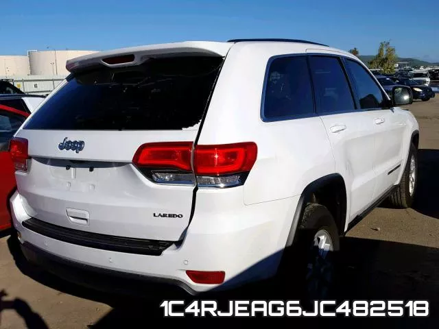 1C4RJEAG6JC482518 фото 5