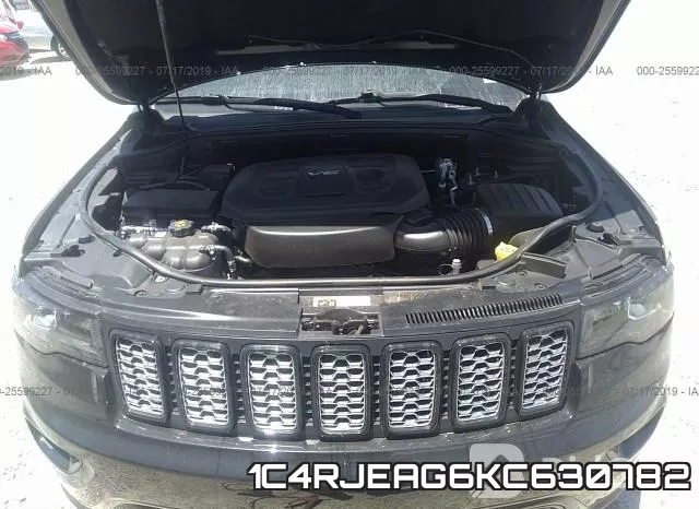 1C4RJEAG6KC630782 фото 2