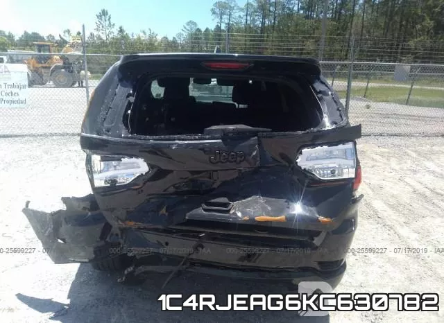 1C4RJEAG6KC630782 фото 7