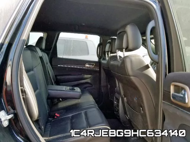 1C4RJEBG9HC634140 фото 7