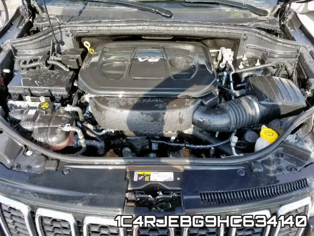 1C4RJEBG9HC634140 фото 8