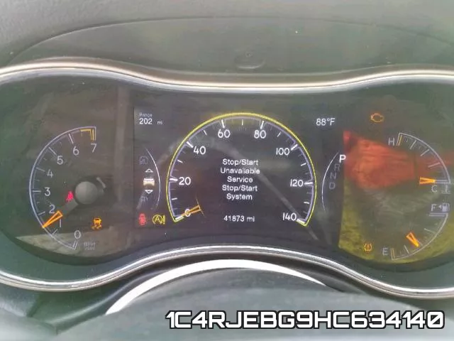 1C4RJEBG9HC634140 фото 9
