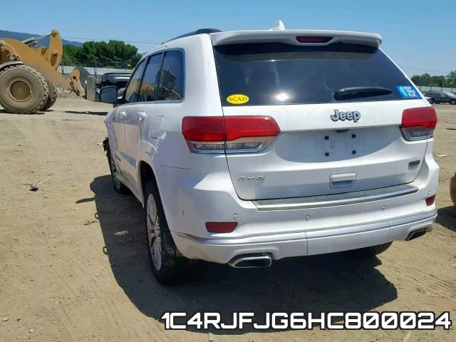 1C4RJFJG6HC800024 фото 4