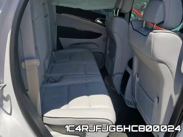 1C4RJFJG6HC800024 фото 7