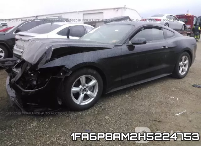 1FA6P8AM2H5224753 фото 3