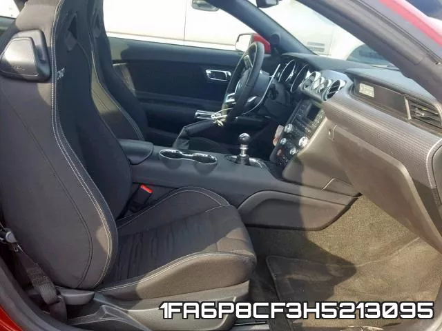 1FA6P8CF3H5213095 фото 6