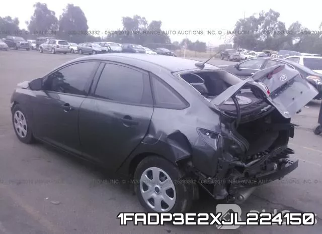 1FADP3E2XJL224150 фото 4