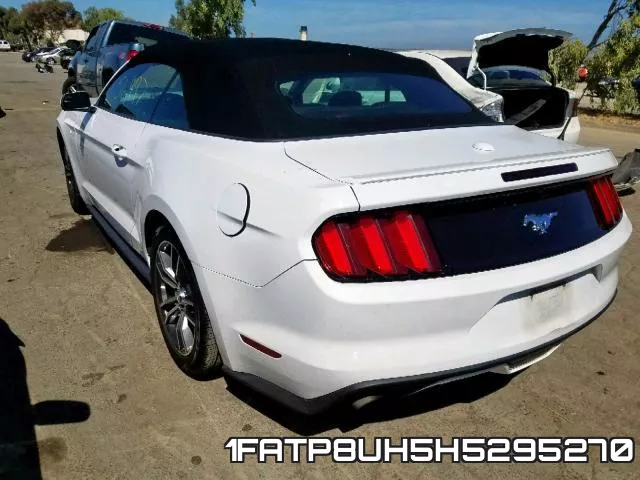 1FATP8UH5H5295270 фото 4