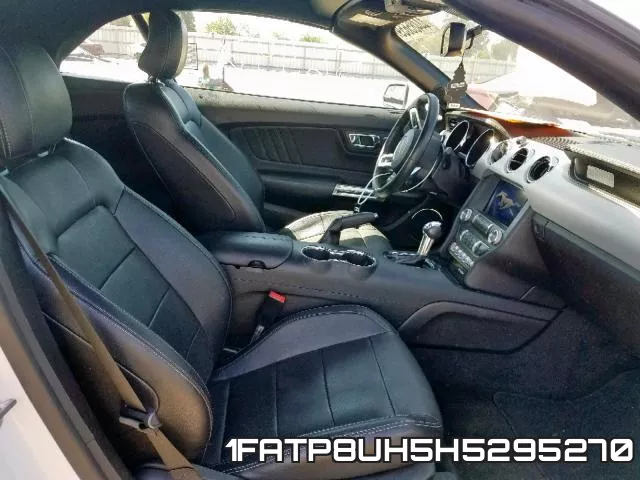 1FATP8UH5H5295270 фото 6