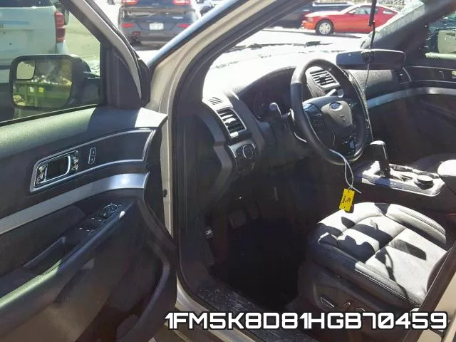 1FM5K8D81HGB70459 фото 10