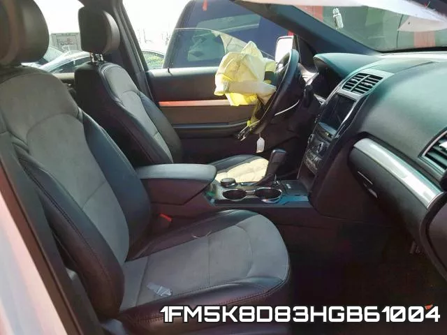 1FM5K8D83HGB61004 фото 6
