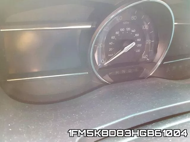 1FM5K8D83HGB61004 фото 9
