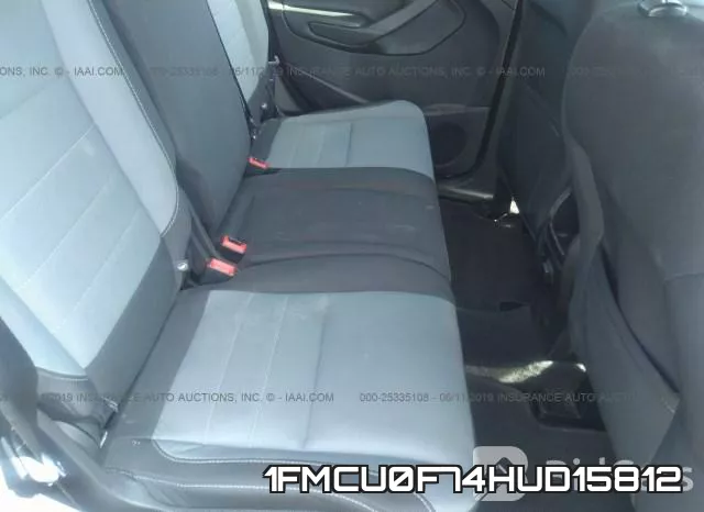 1FMCU0F74HUD15812 фото 9