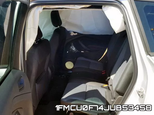 1FMCU0F74JUB53458 фото 7