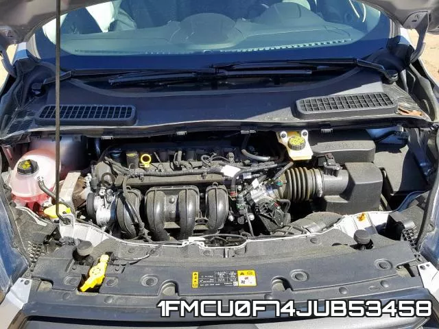 1FMCU0F74JUB53458 фото 8