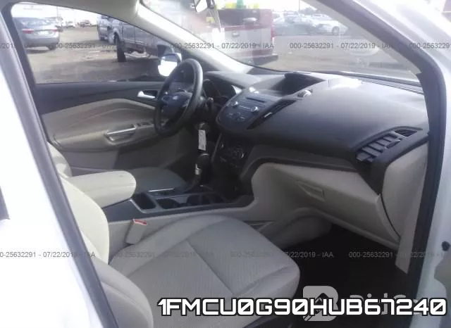 1FMCU0G90HUB67240 фото 6