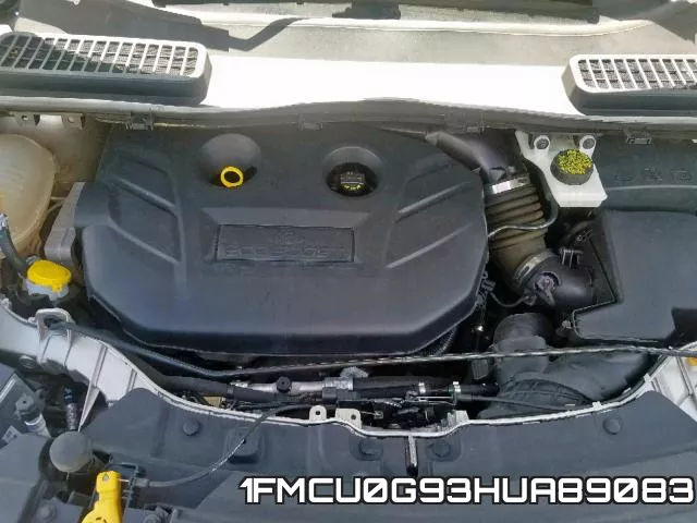 1FMCU0G93HUA89083 фото 8