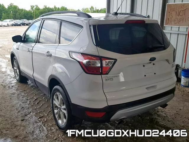 1FMCU0GDXHUD24406 фото 4