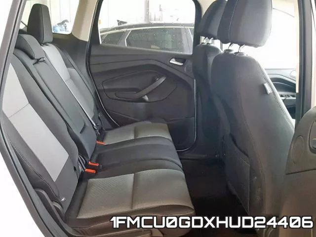 1FMCU0GDXHUD24406 фото 7