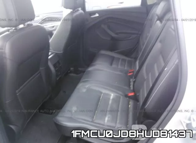 1FMCU0JD8HUD81437 фото 9