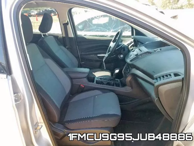 1FMCU9G95JUB48886 фото 6