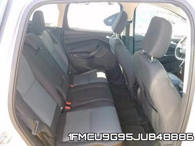 1FMCU9G95JUB48886 фото 7