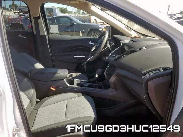 1FMCU9GD3HUC12549 фото 6