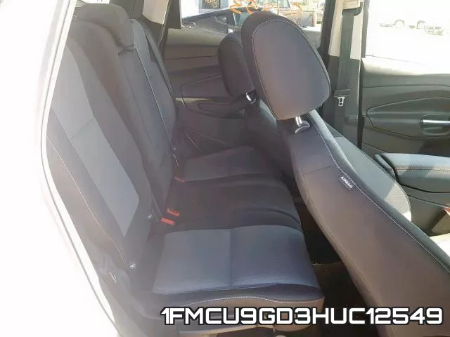 1FMCU9GD3HUC12549 фото 7
