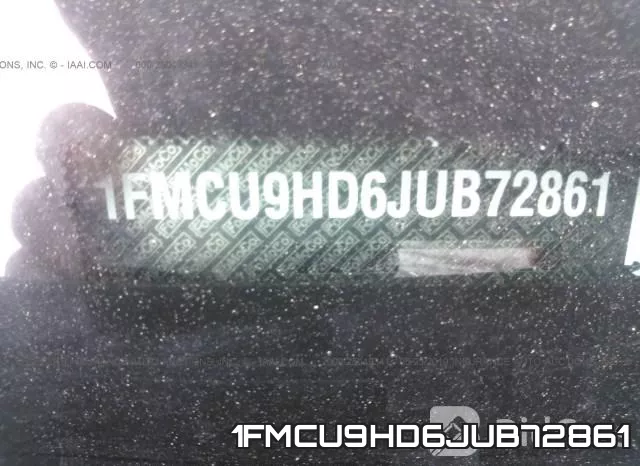 1FMCU9HD6JUB72861 фото 10