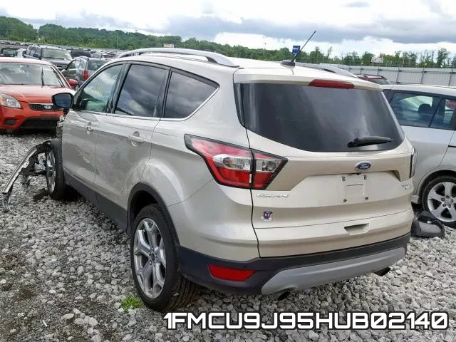 1FMCU9J95HUB02140 фото 4